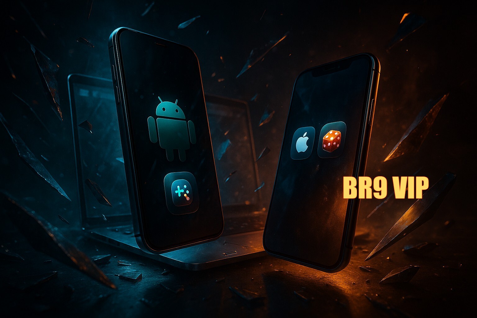 Compatibilidade do App
