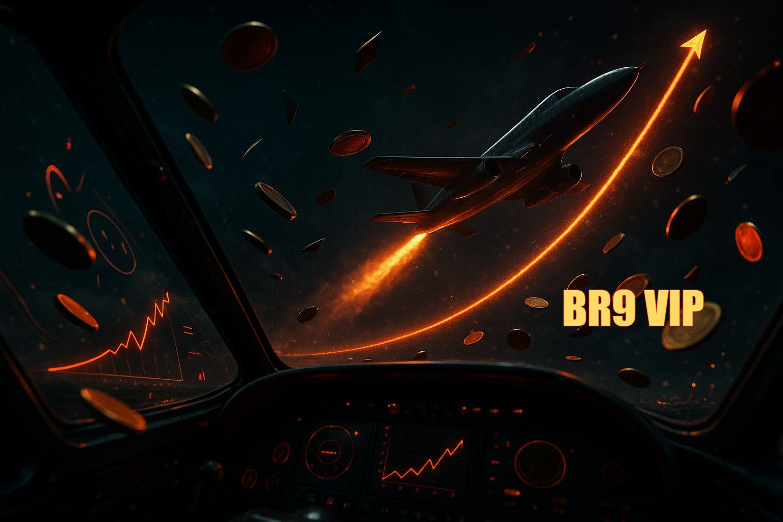 Como Jogar Aviator
