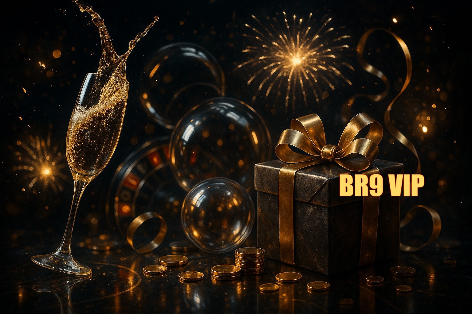 Bônus Festivos
