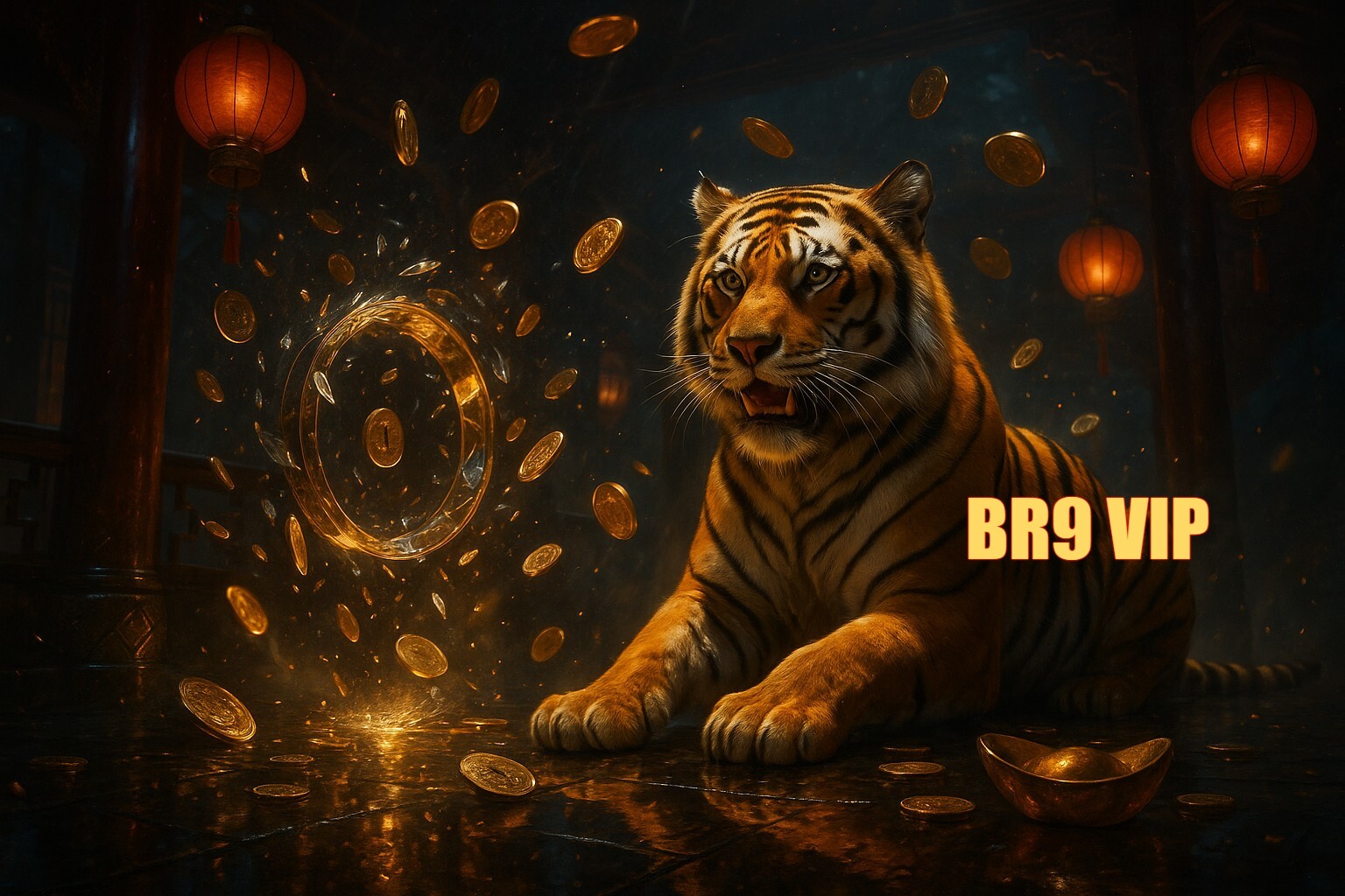 Como Jogar Fortune Tiger