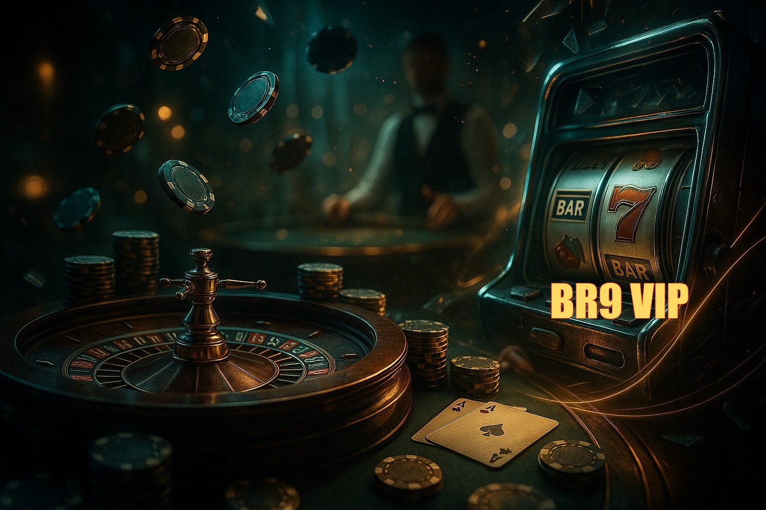 Jogos Recomendados