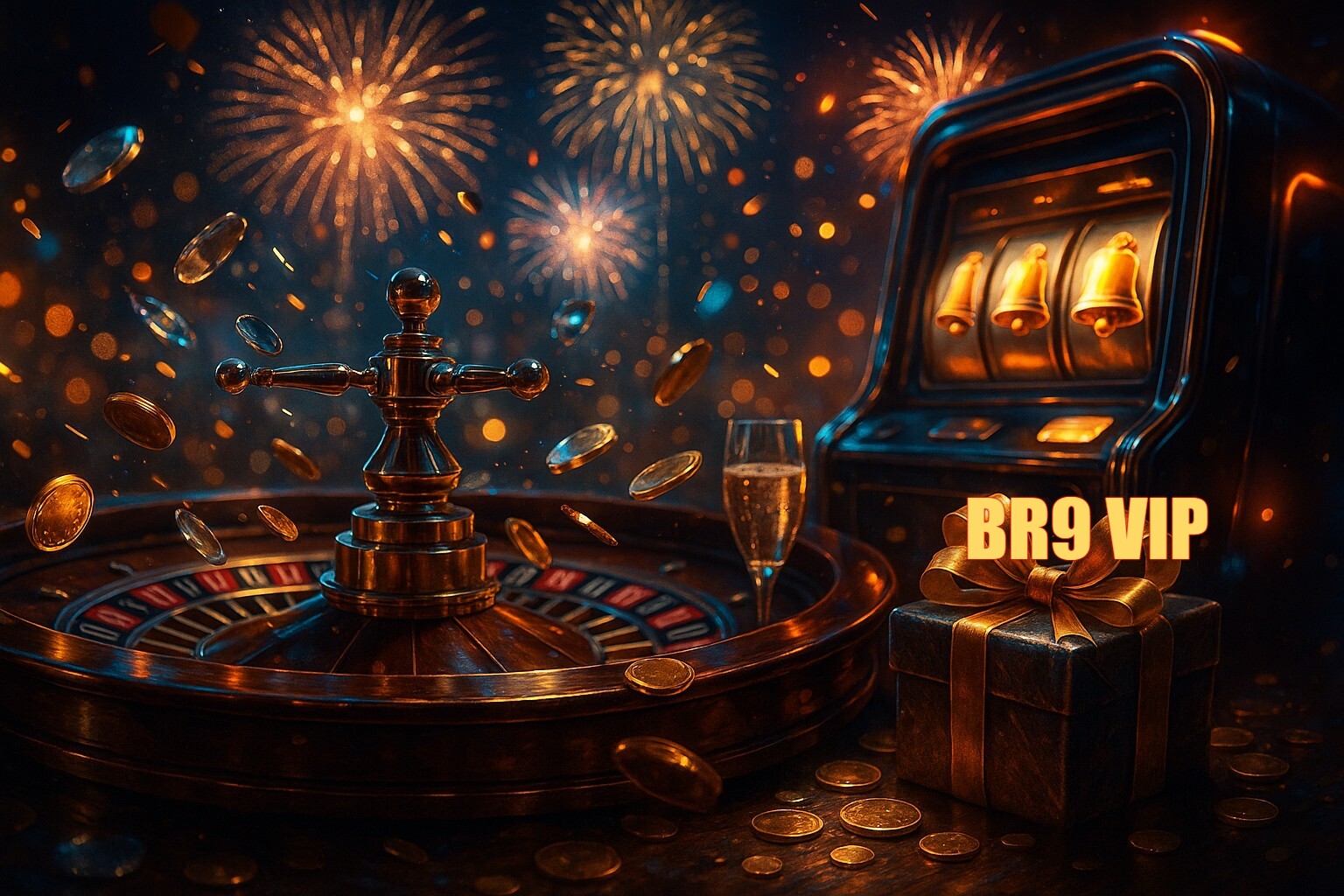 Jogos Festivos