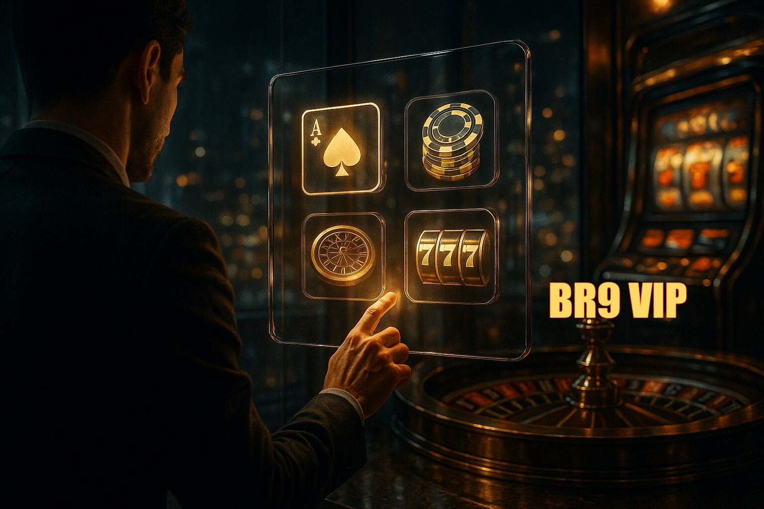 Benefícios do Login